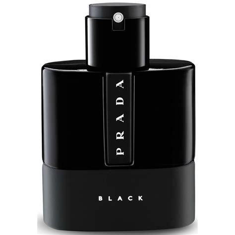 Prada luna rossa black 50ml